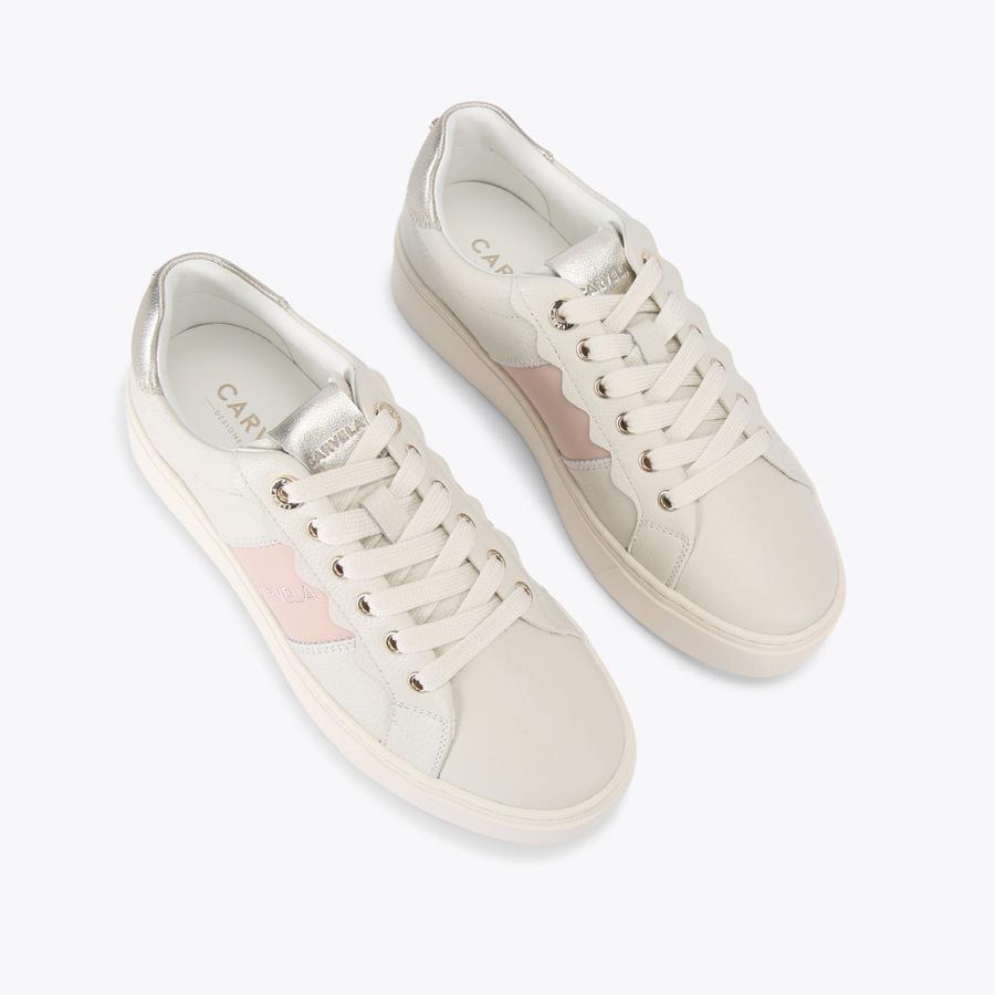 Kurt Geiger Castella Trainer