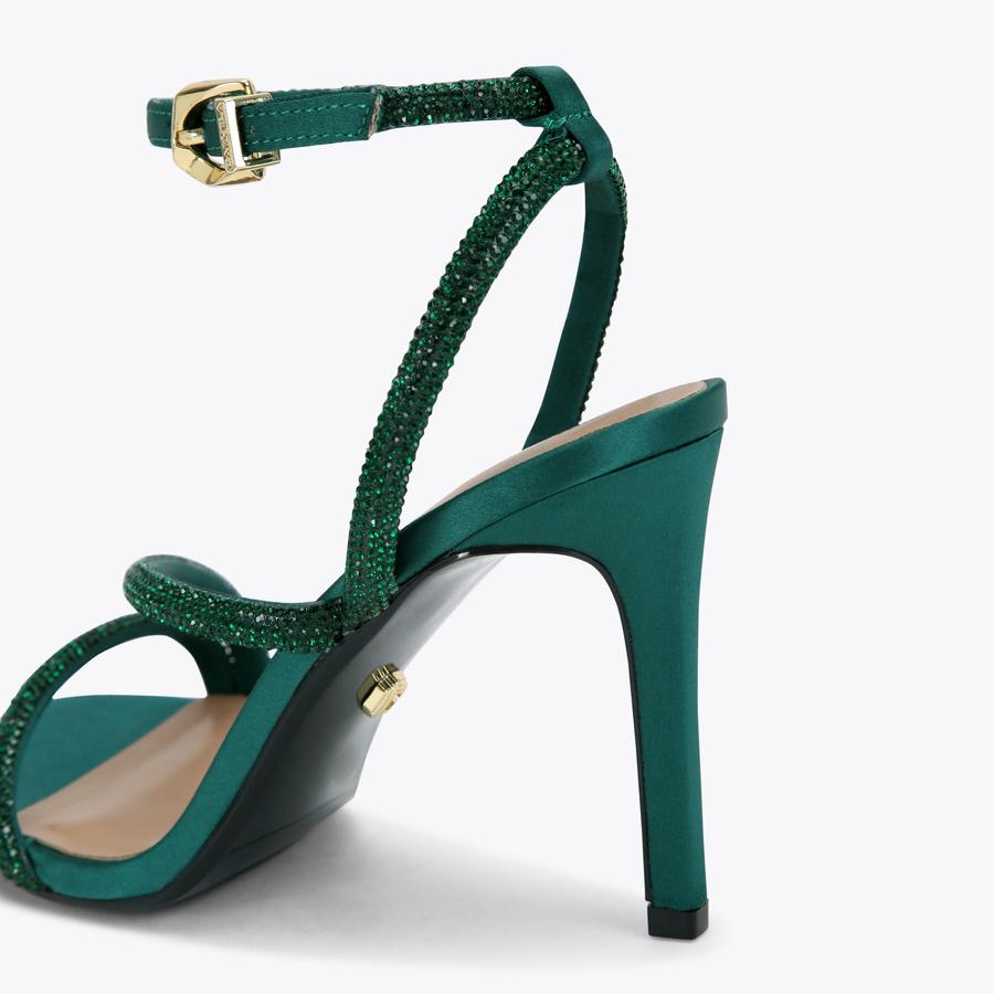 Kurt Geiger Paparazzi Heel