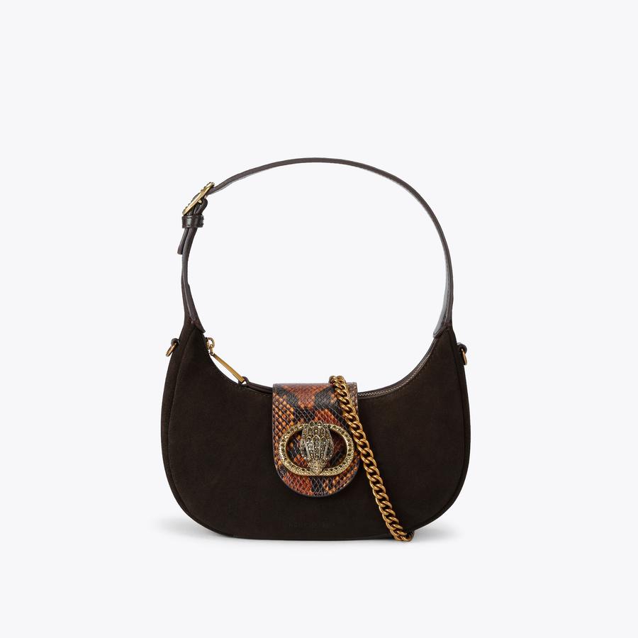 Kurt Geiger Small Chelsea Hobo Bag