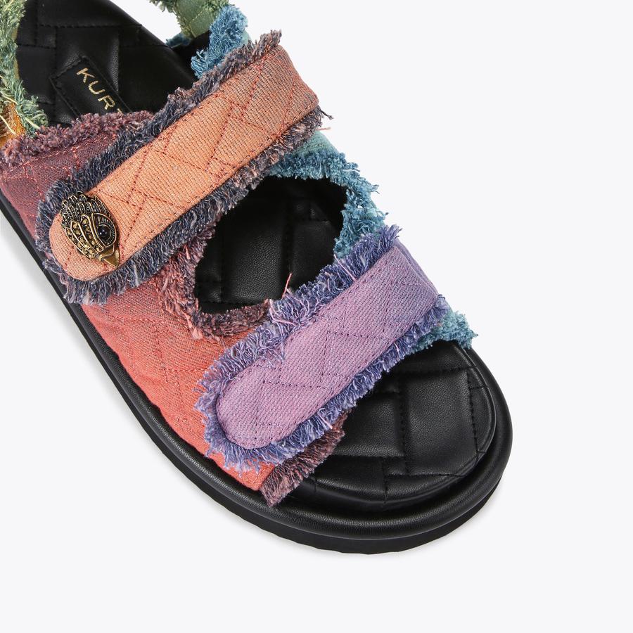 Kurt Geiger Orson Sandal