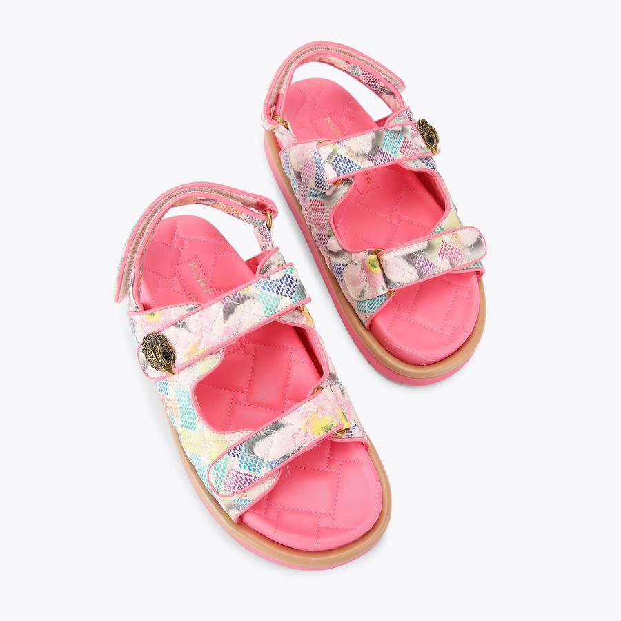 Kurt Geiger Orson Sandal