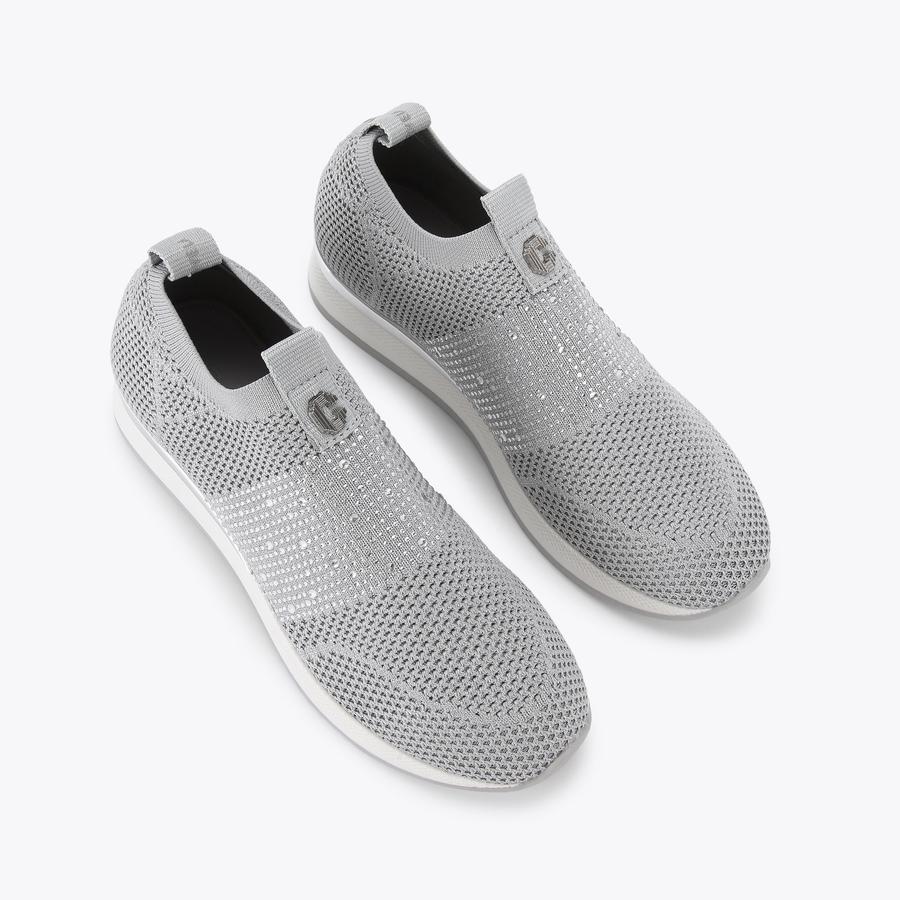 Kurt Geiger Janeiro Trainer
