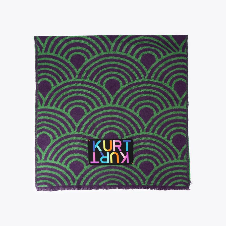 Kurt Geiger Southbank Scarf