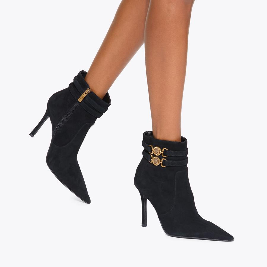Kurt Geiger Mansion Ankle Boot