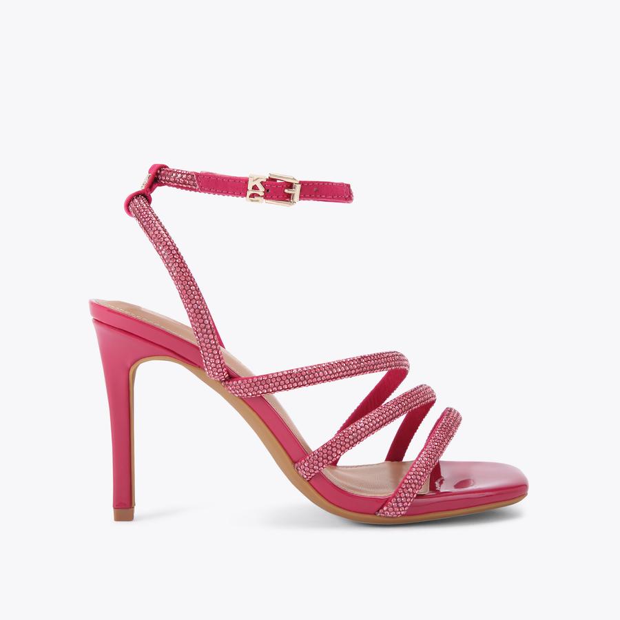 Kurt Geiger Savanna Heel
