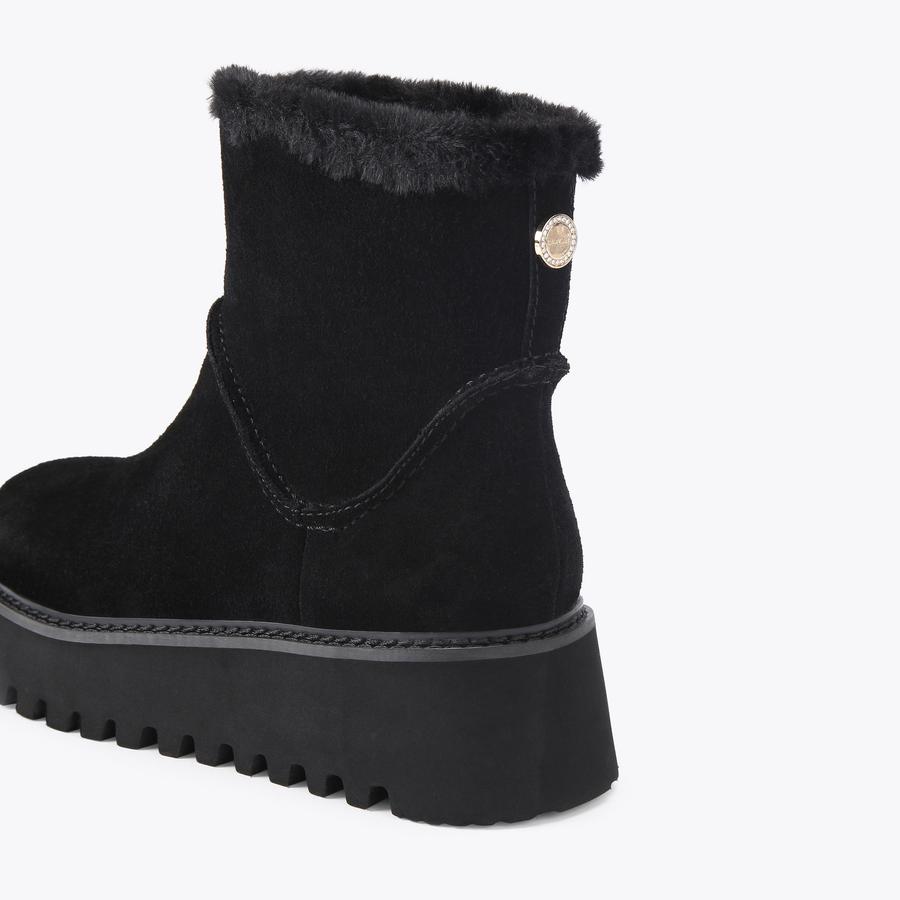 Kurt Geiger Inverno Cosy Boot