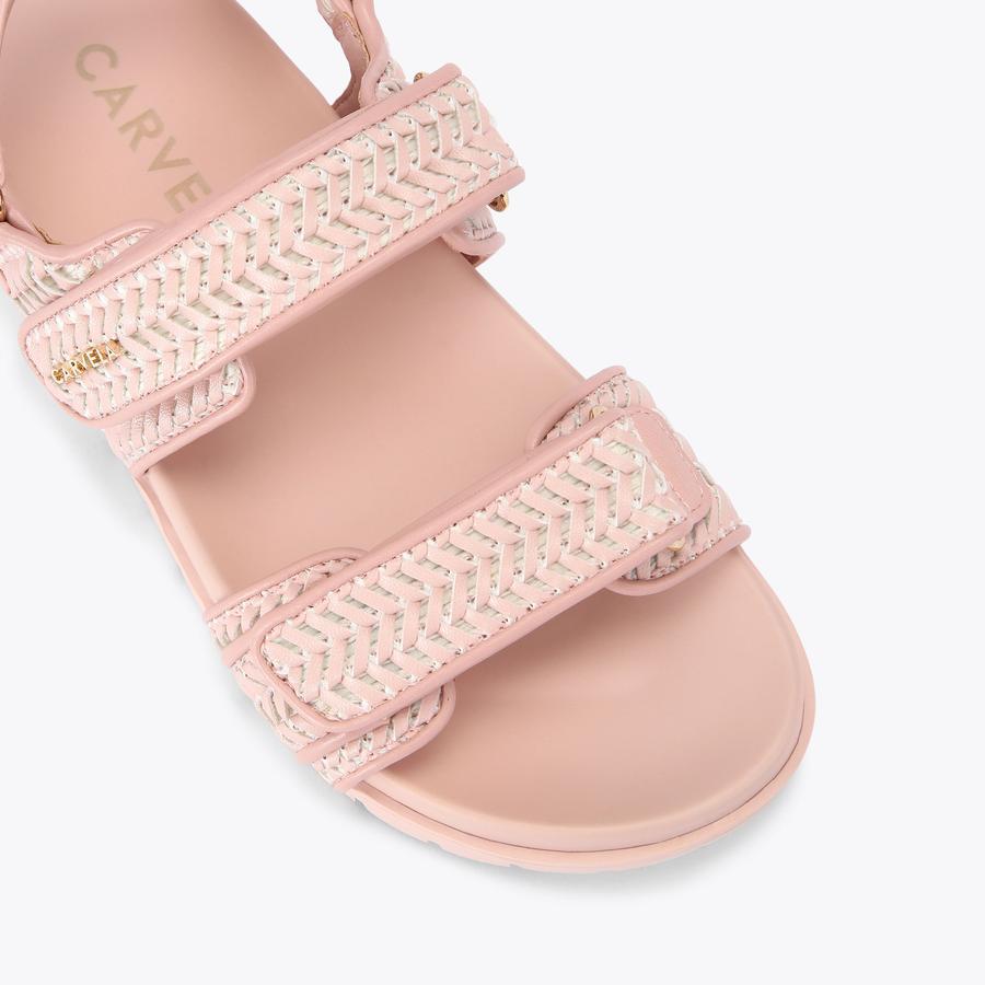 Kurt Geiger Sardinia Sandal