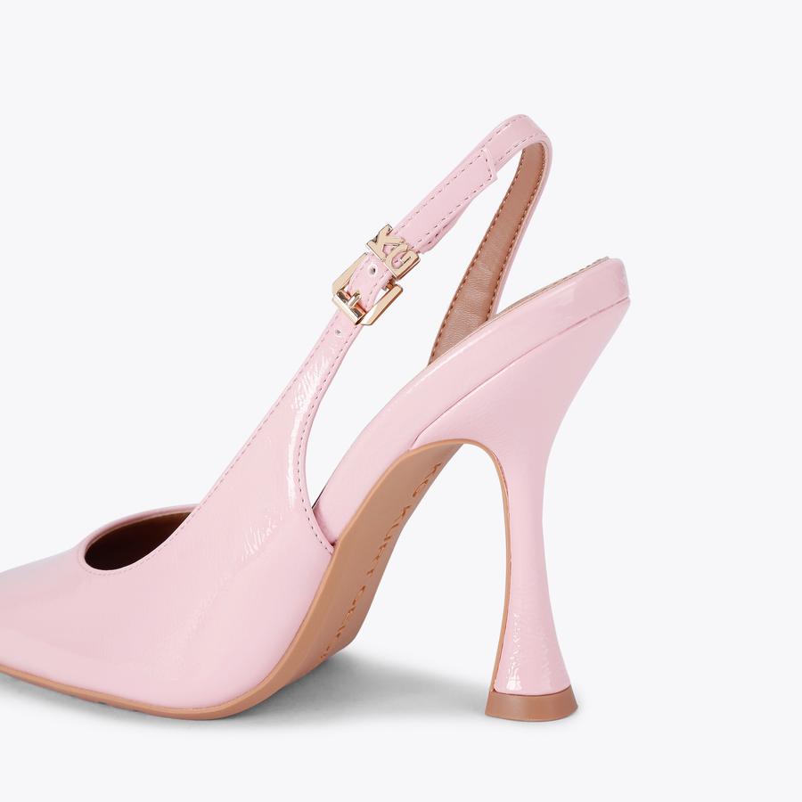 Kurt Geiger Aria Heel