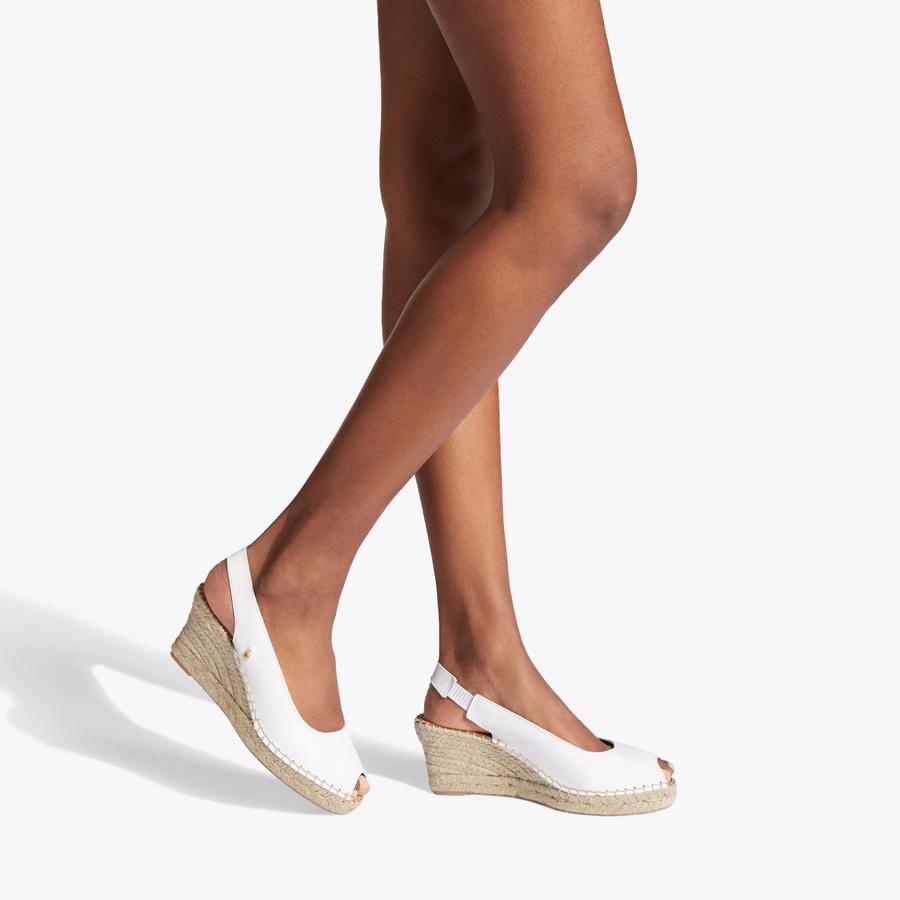 Kurt Geiger Sharon Wedge
