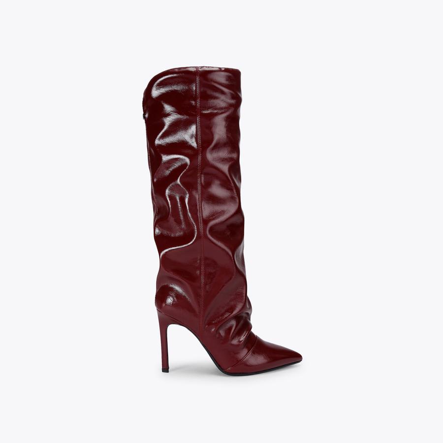 Kurt Geiger Frenchy Knee High Boot