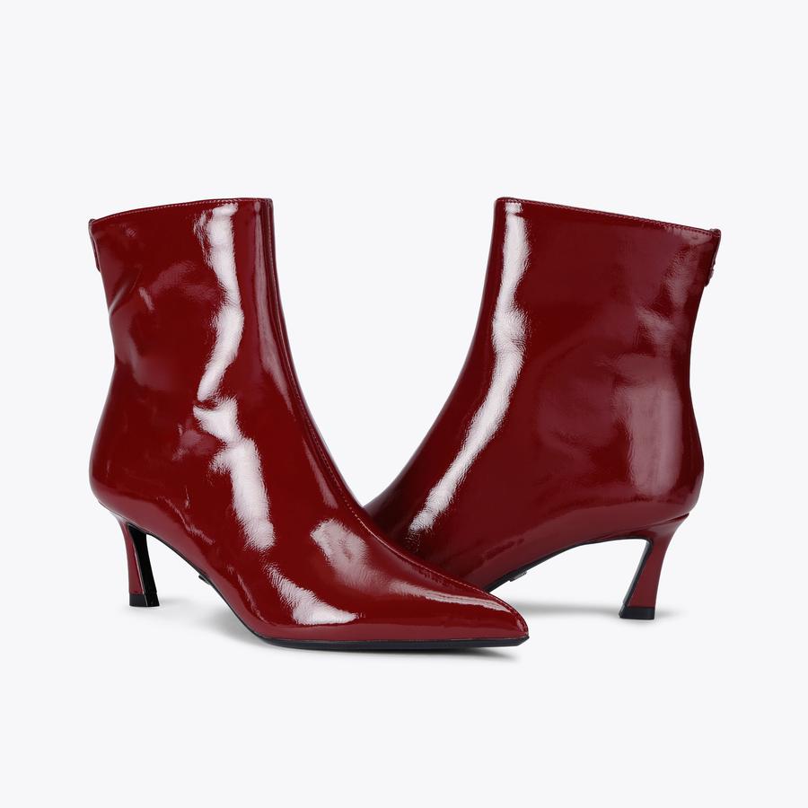 Kurt Geiger Marcia Ankle Boot
