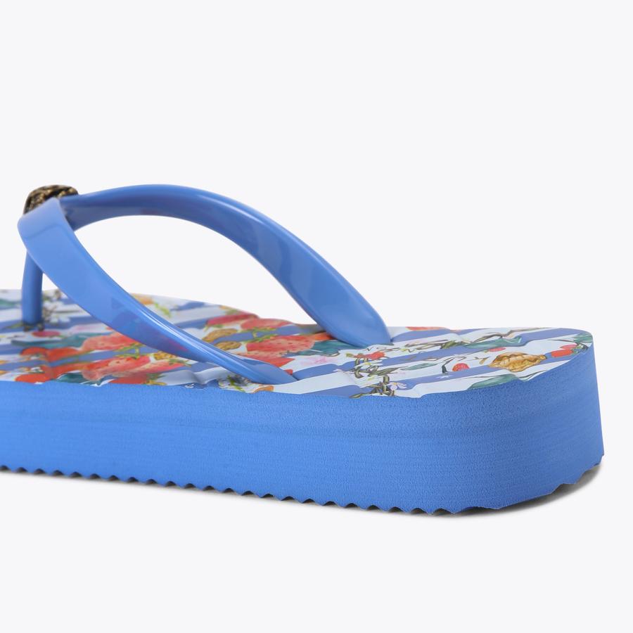 Kurt Geiger Kensington Flip Flop