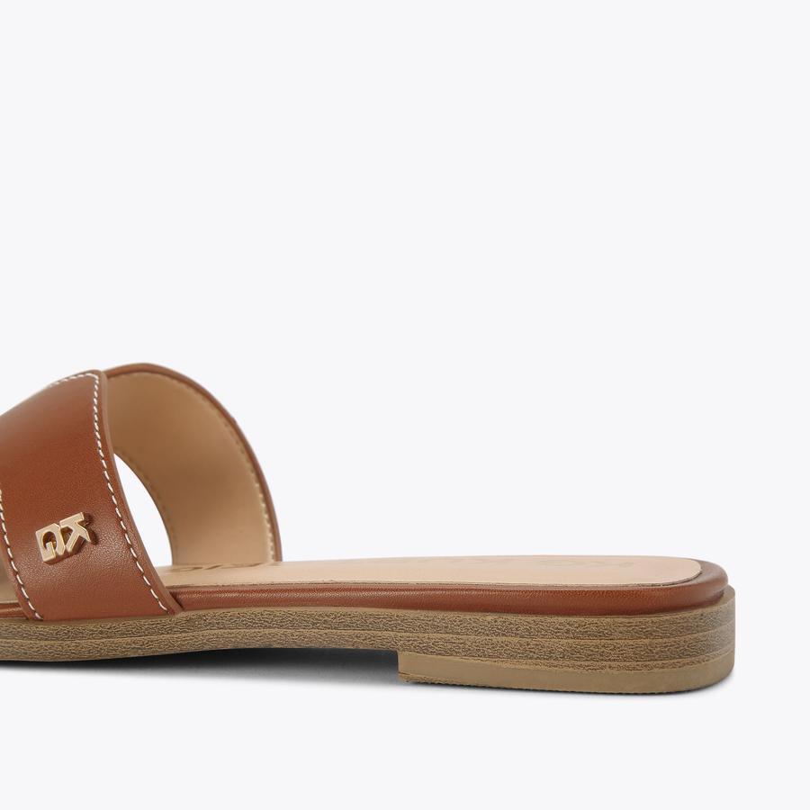 Kurt Geiger Raven Sandal