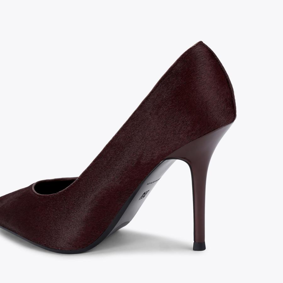 Kurt Geiger Nala Court Heel
