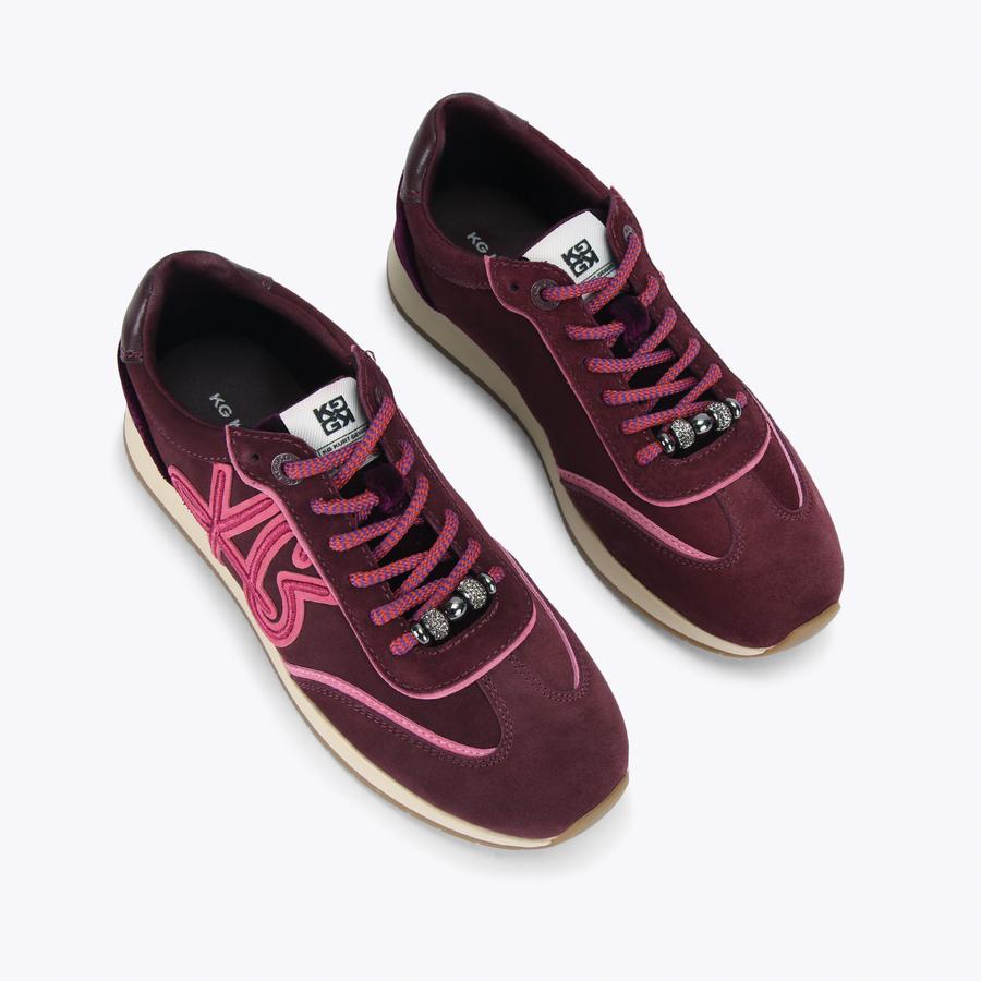 Kurt Geiger Lala Sneaker