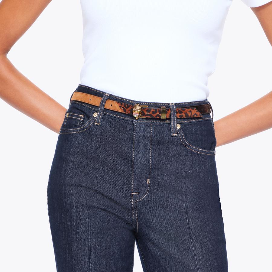 Kurt Geiger Eagle Belt