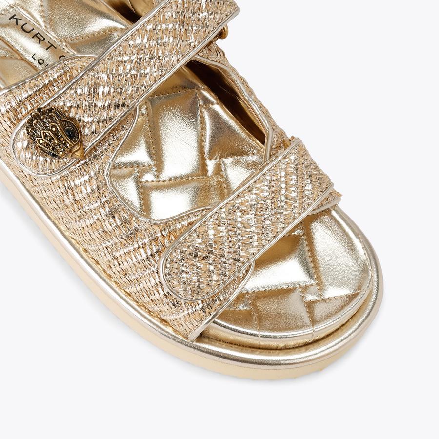 Kurt Geiger Orson Sandal