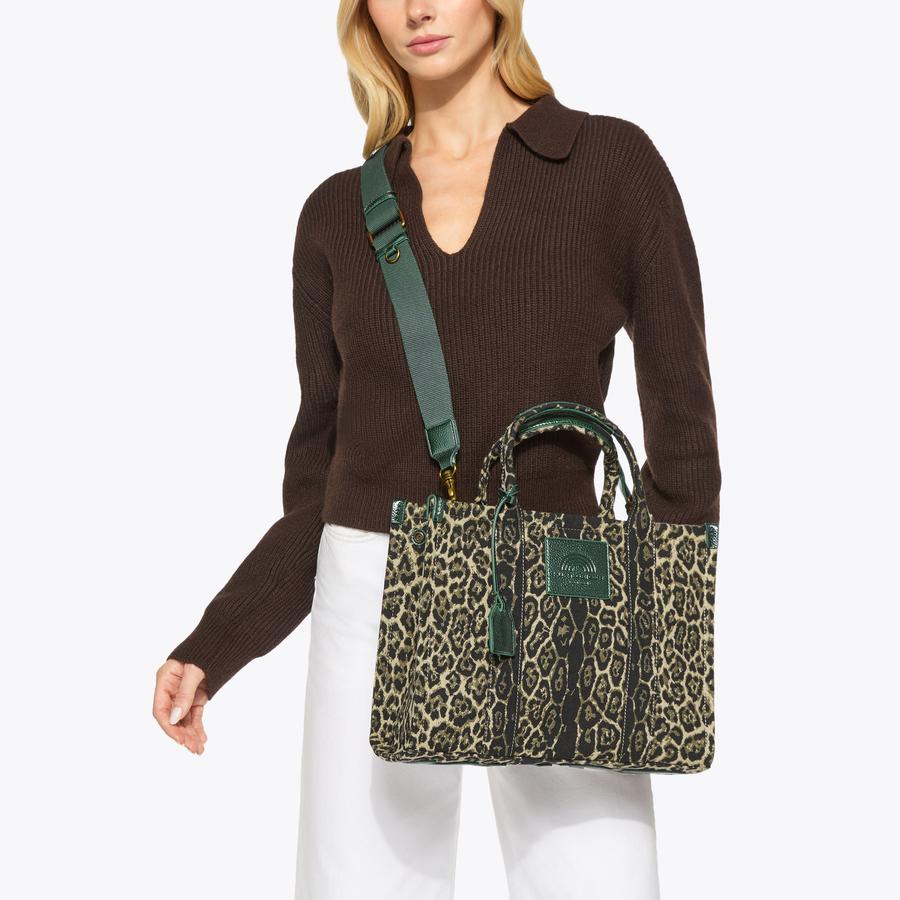 Kurt Geiger Southbank Tote Bag