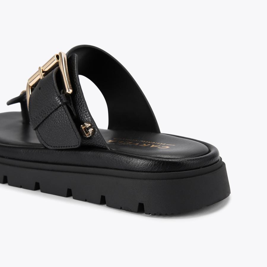 Kurt Geiger Pavilion T-bar Sandal