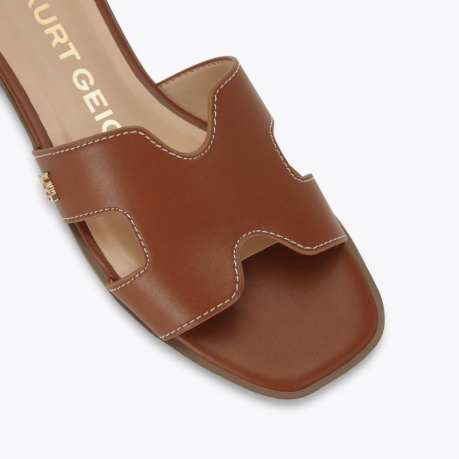 Kurt Geiger Raven Sandal