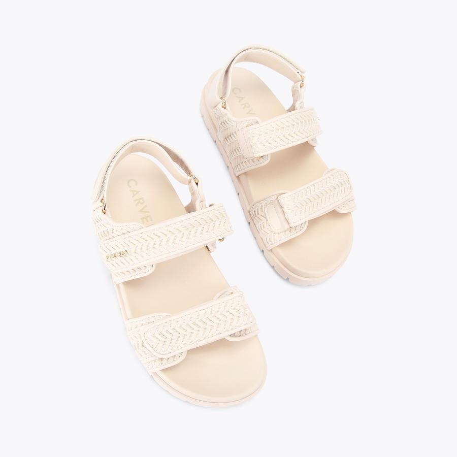 Kurt Geiger Sardinia Sandal
