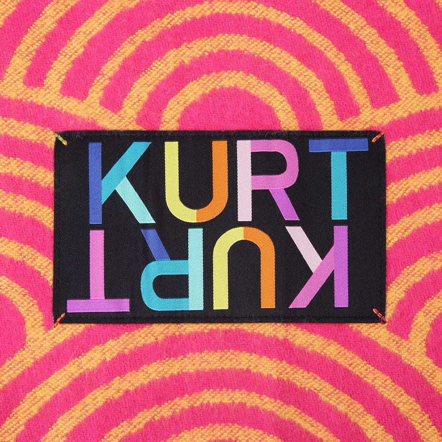 Kurt Geiger Southbank Scarf
