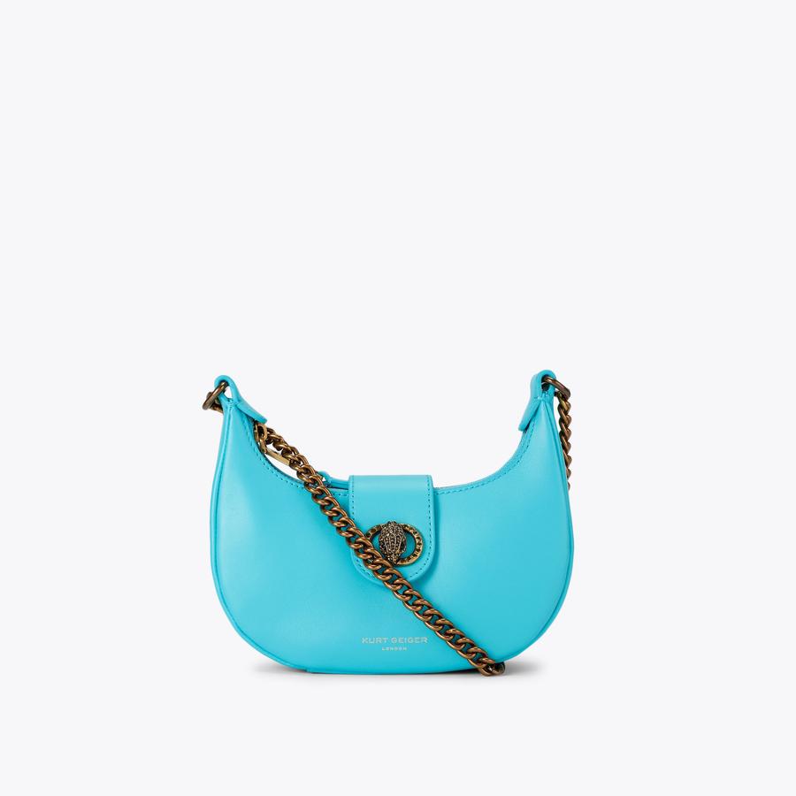 Kurt Geiger Small Chelsea Hobo Bag