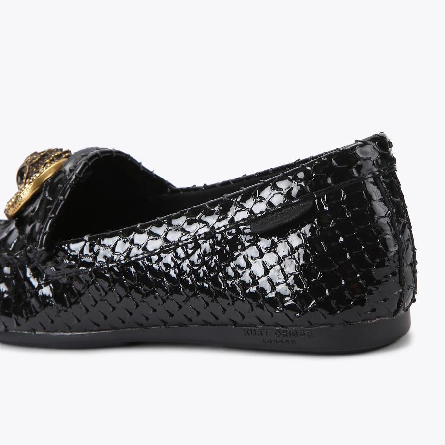 Kurt Geiger Chelsea Moccasin Loafer