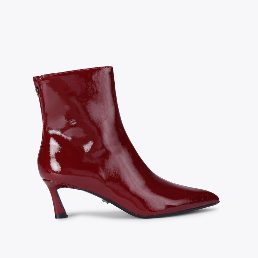 Kurt Geiger Marcia Ankle Boot
