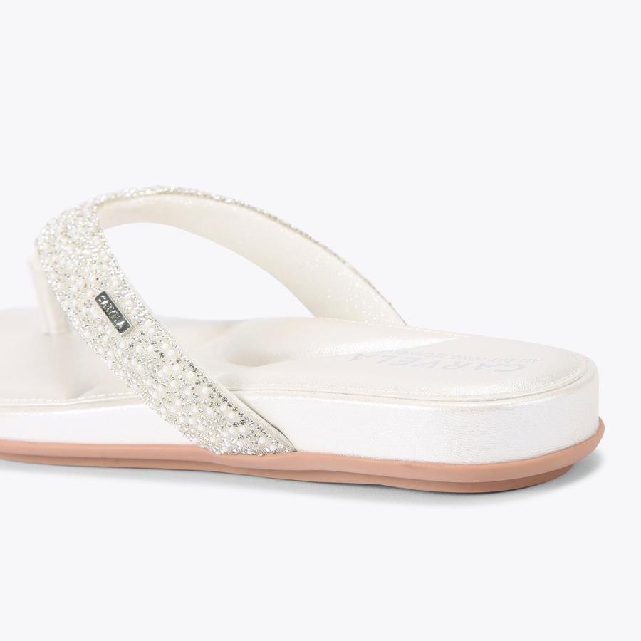Kurt Geiger Riviera Jewel Sandal