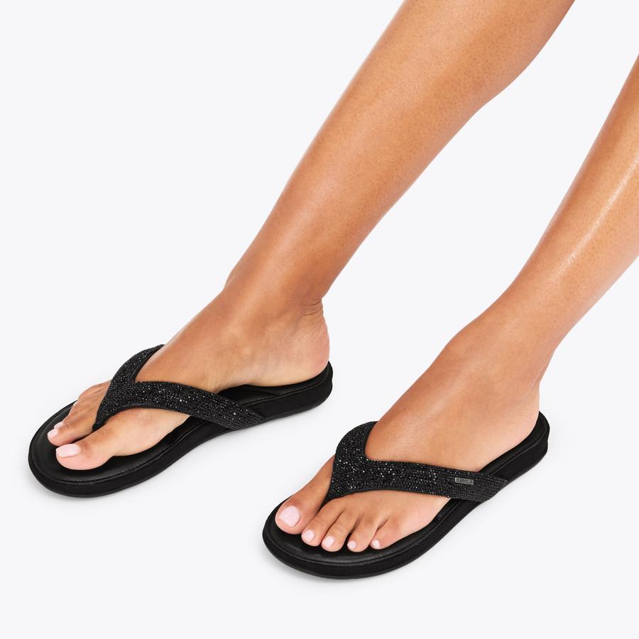 Kurt Geiger Riviera Jewel Sandal