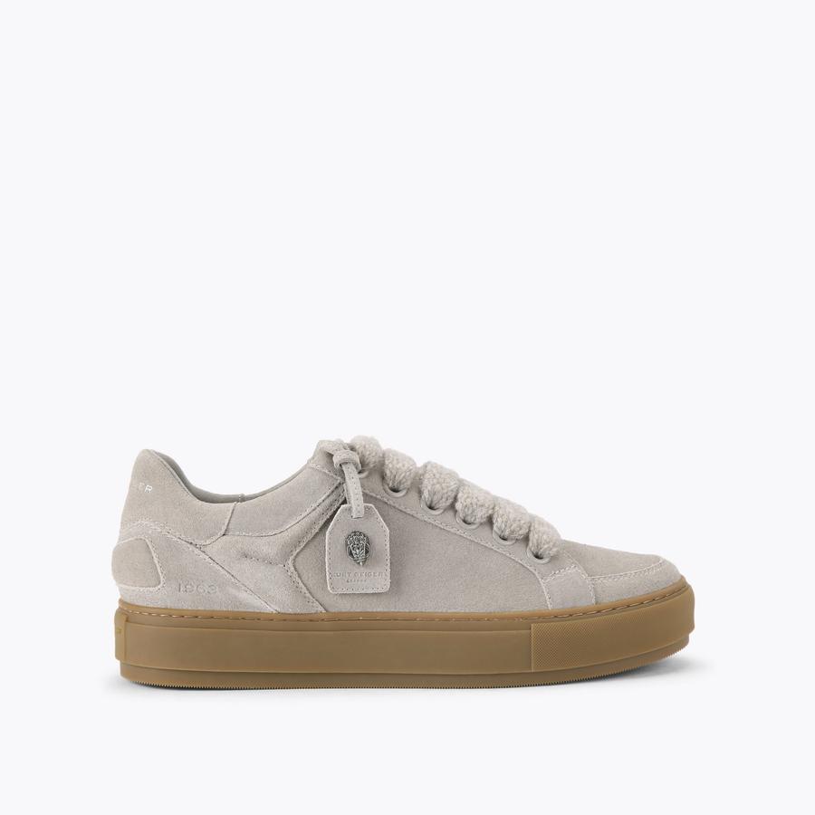 Kurt Geiger Southbank Tag Sneaker