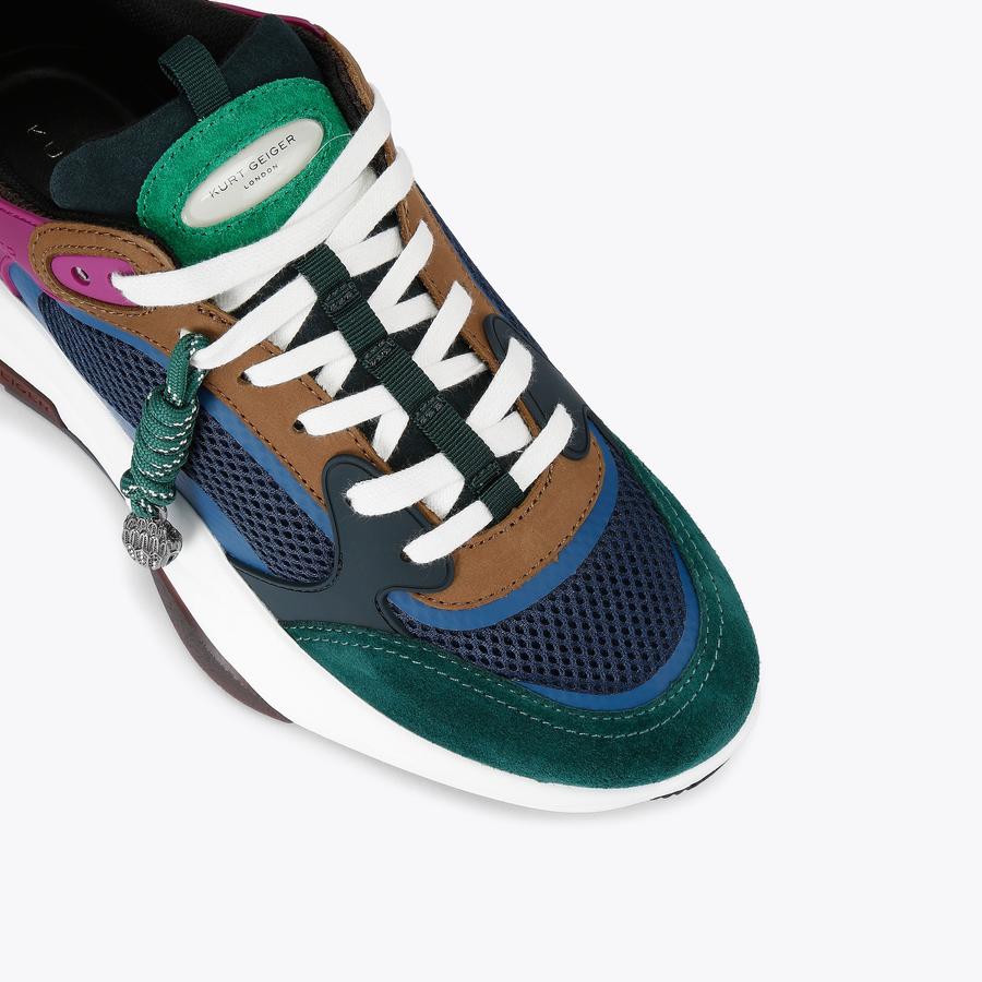 Kurt Geiger Royston Sneaker