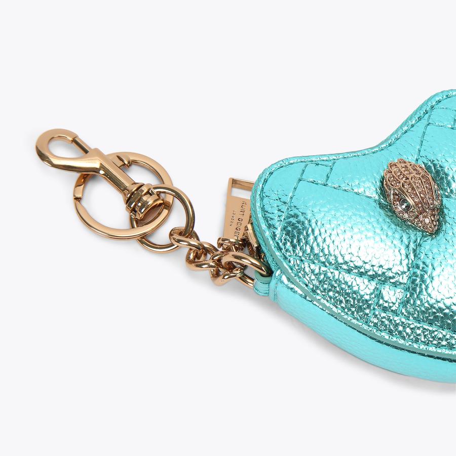 Kurt Geiger Kensington Heart Charm