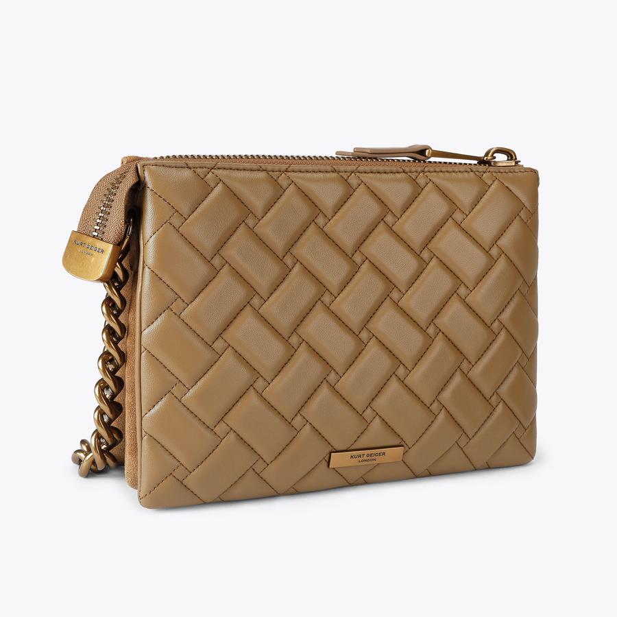 Kurt Geiger Kensington Pouch Bag