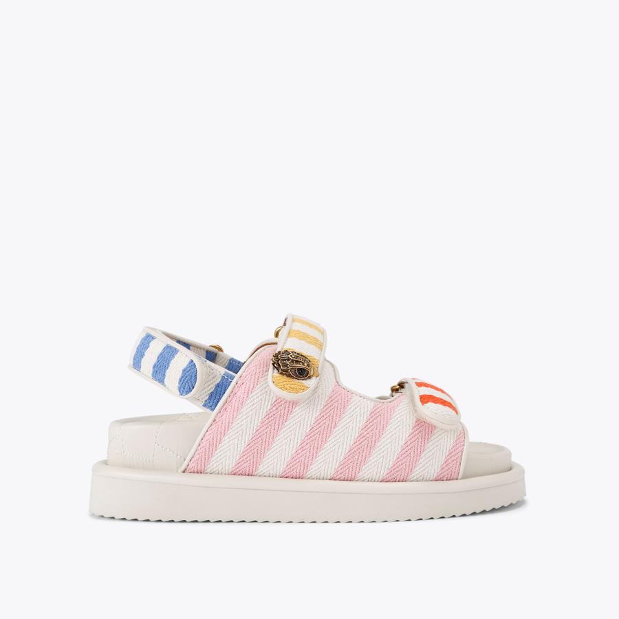 Kurt Geiger Orson Sandal