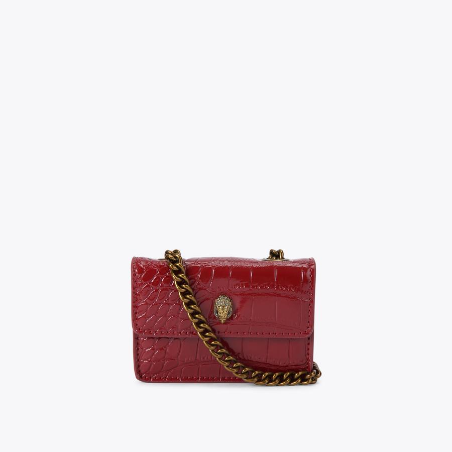 Kurt Geiger Micro Kensington Bag
