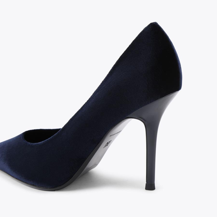Kurt Geiger Nala Court Heel