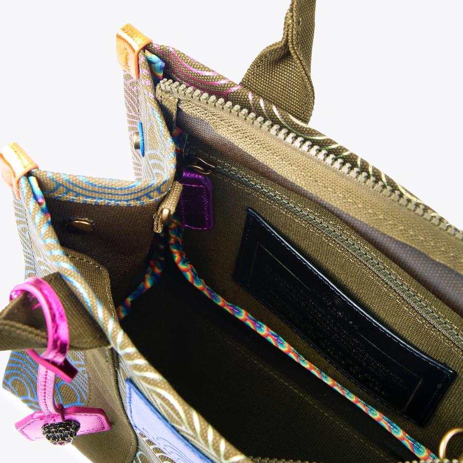Kurt Geiger Small Southbank Tote Bag