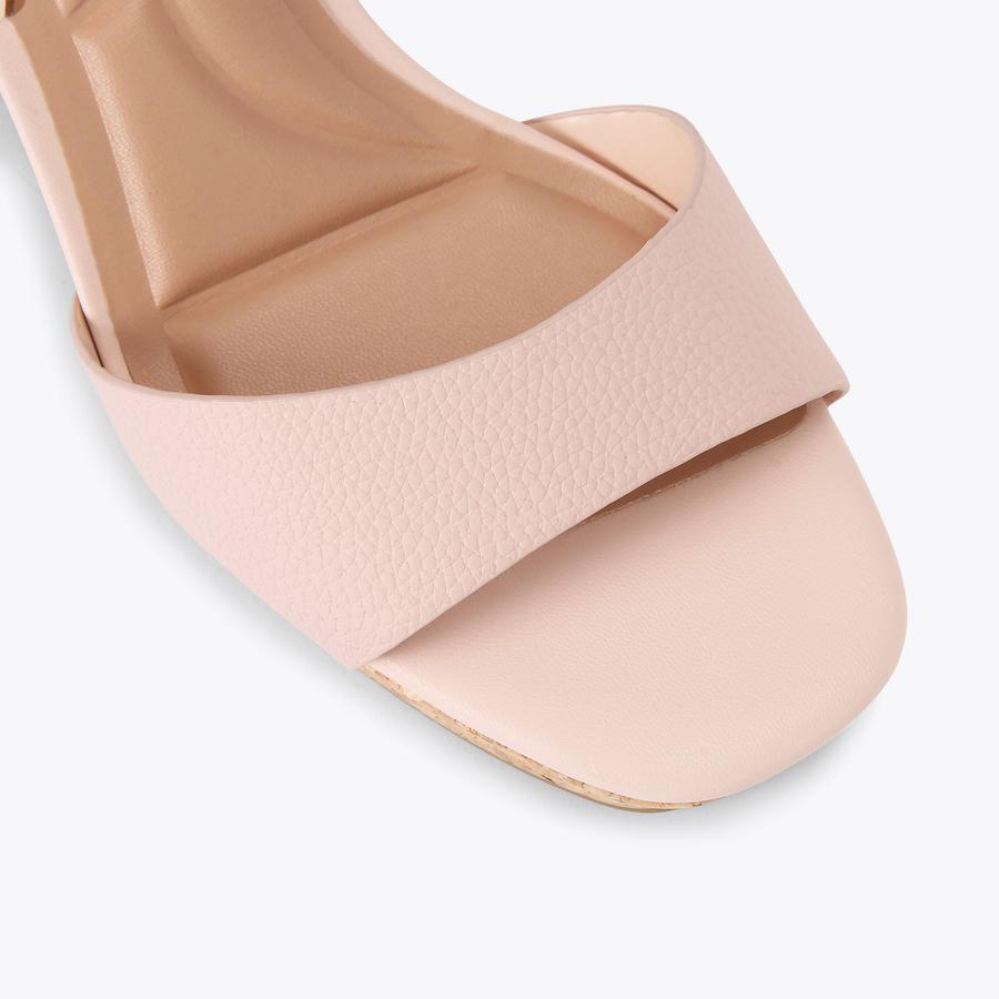 Kurt Geiger Sadie Wedge Heel