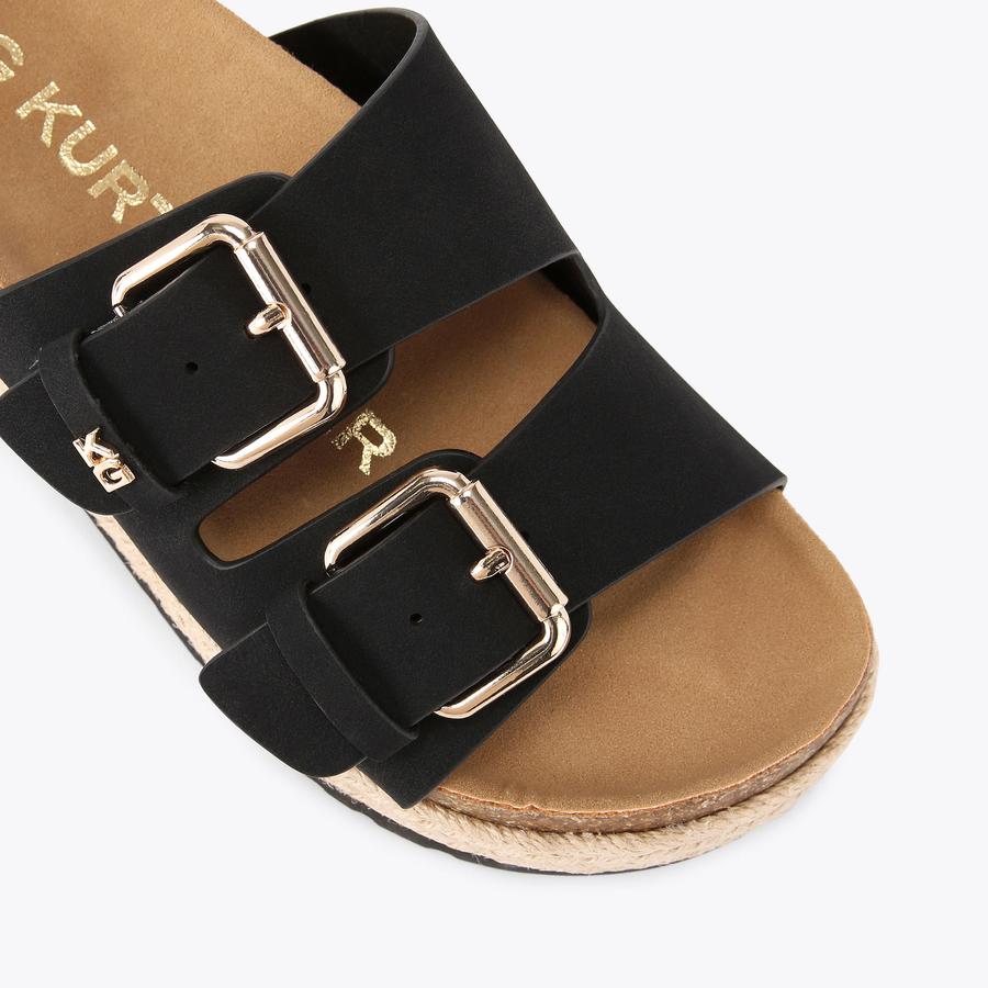 Kurt Geiger Raquel Sandal