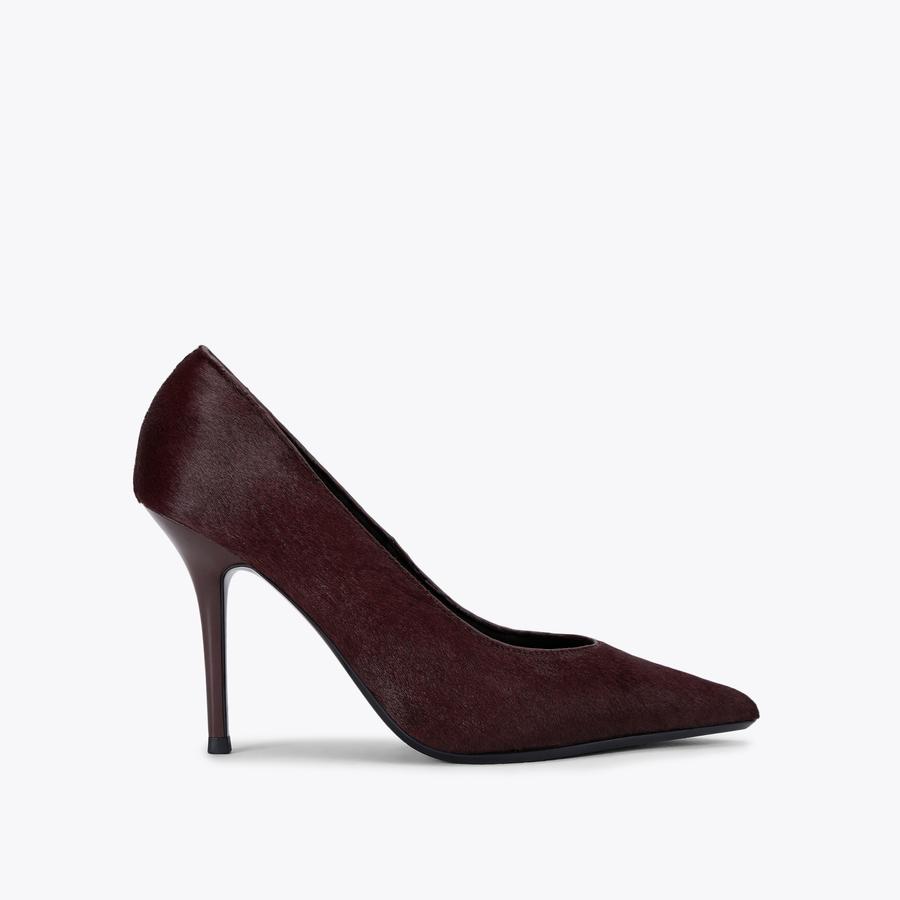 Kurt Geiger Nala Court Heel