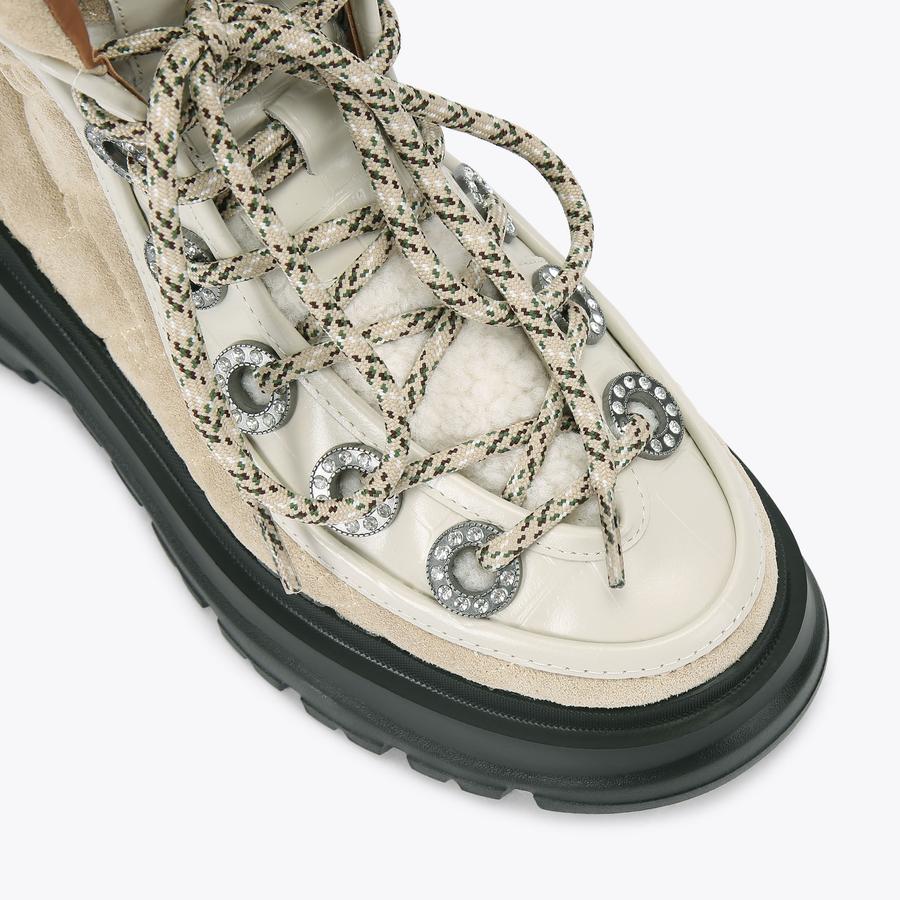 Kurt Geiger Kensington Hiking Boot