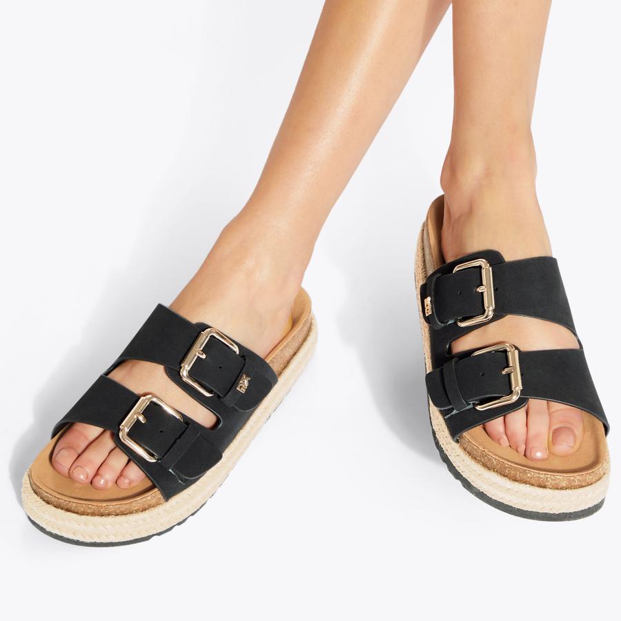 Kurt Geiger Raquel Sandal