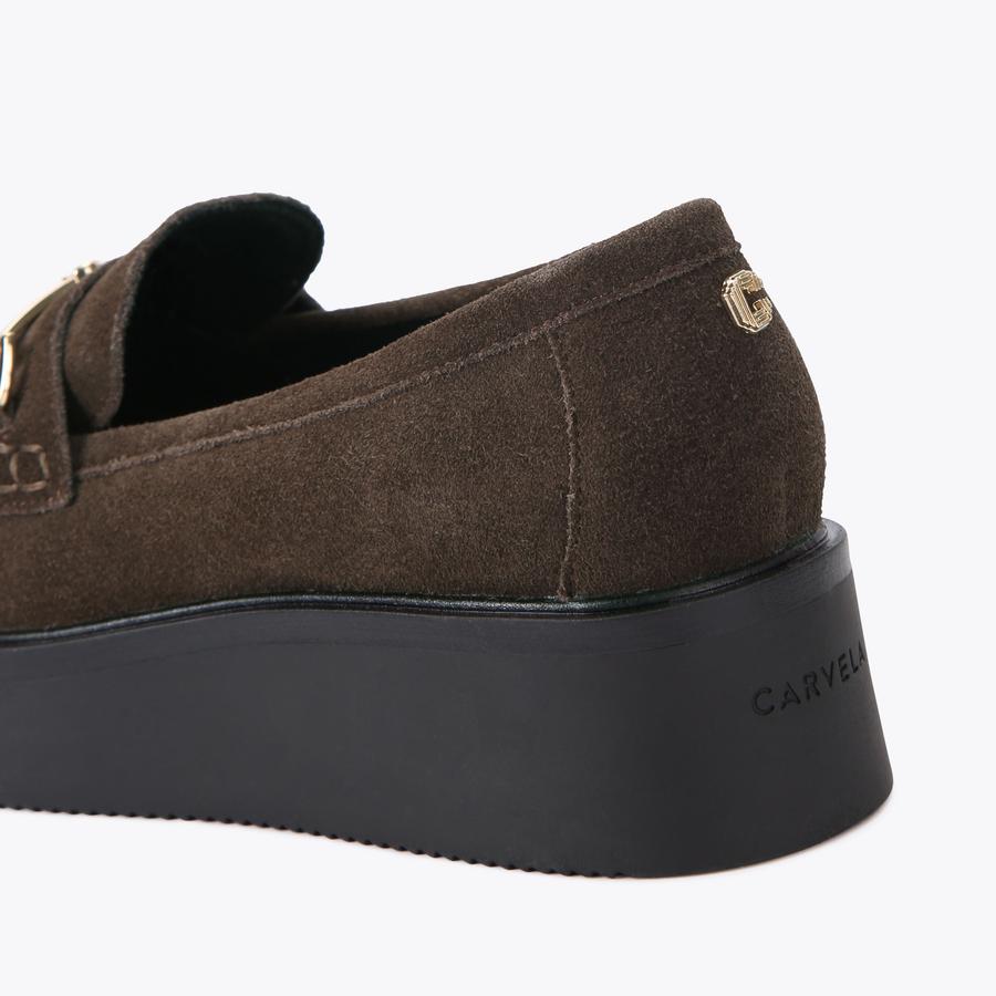 Kurt Geiger Vista Loafer