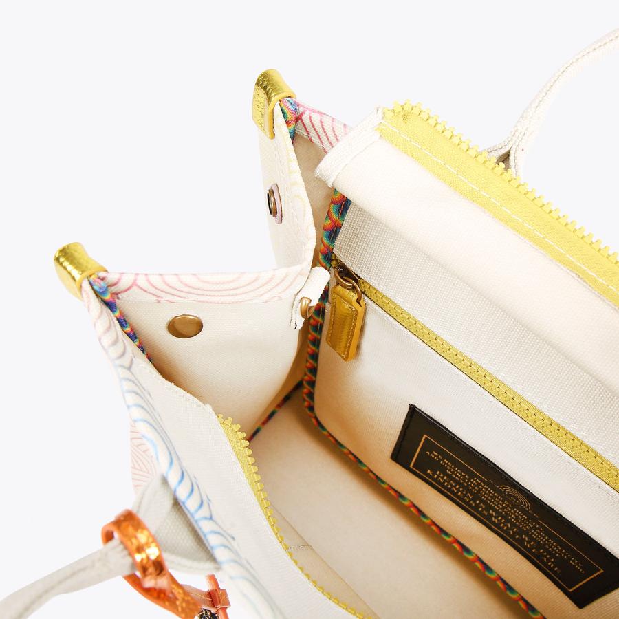 Kurt Geiger Small Southbank Tote Bag