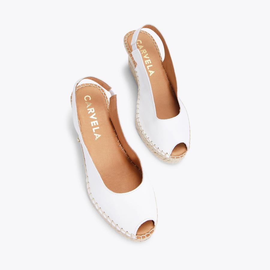 Kurt Geiger Sharon Wedge