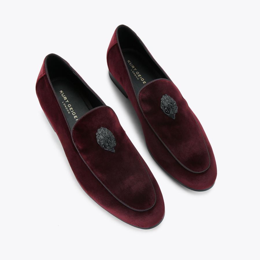 Kurt Geiger Hugh Loafer