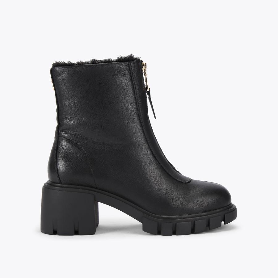 Kurt Geiger Ignite Zip Boot