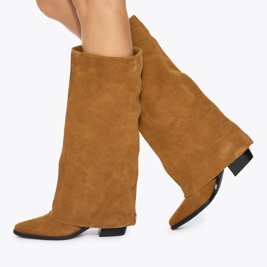 Kurt Geiger Telling Boot
